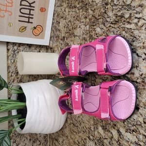 Strap Kids Sandals